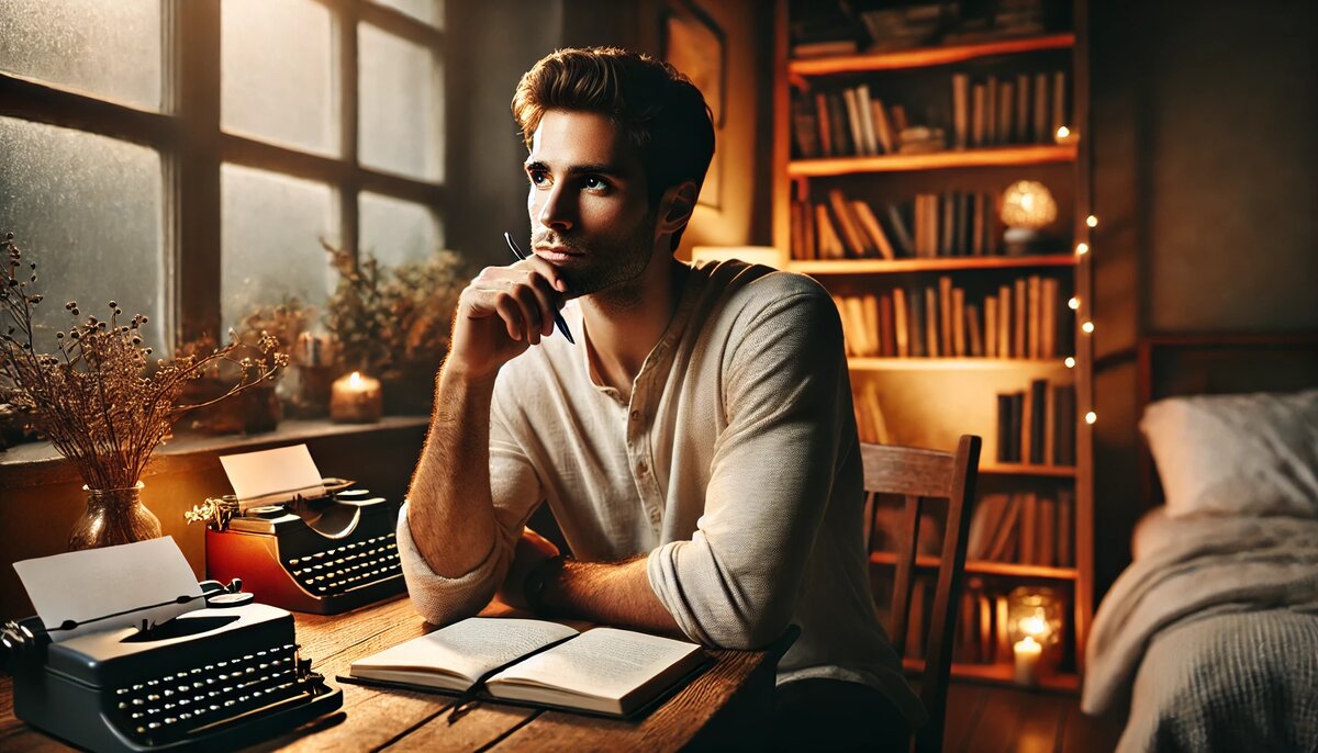 Как писать честные книги