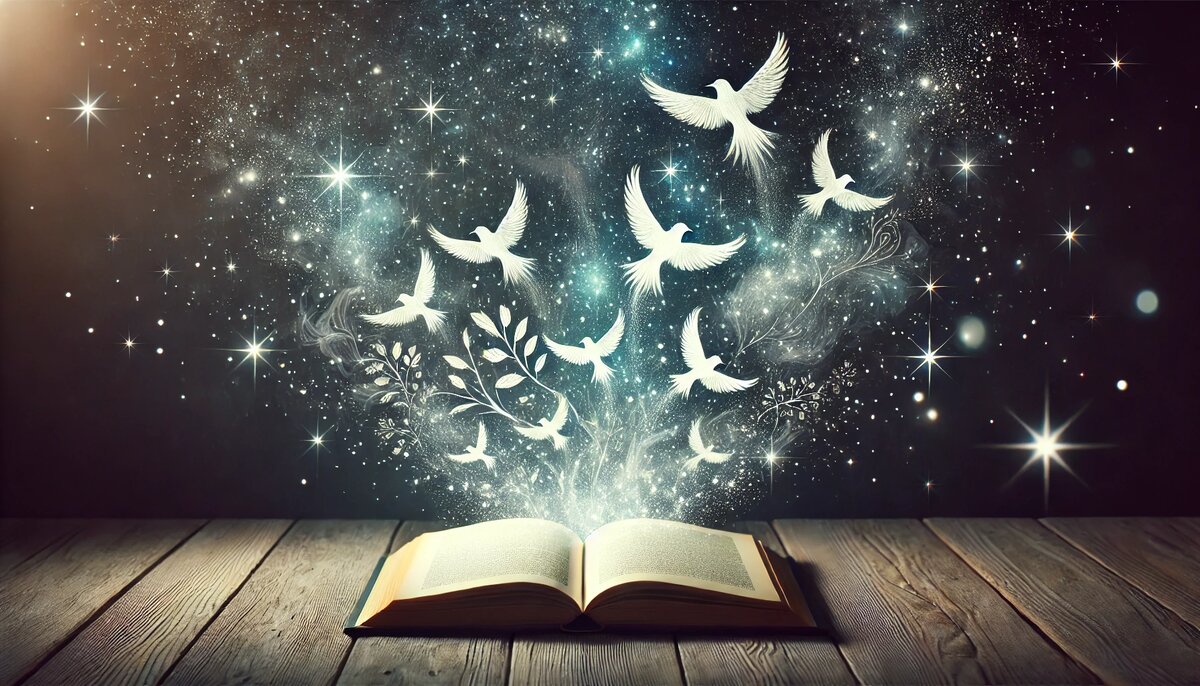 Как писать честные книги: найти голос автора и услышать свою душу