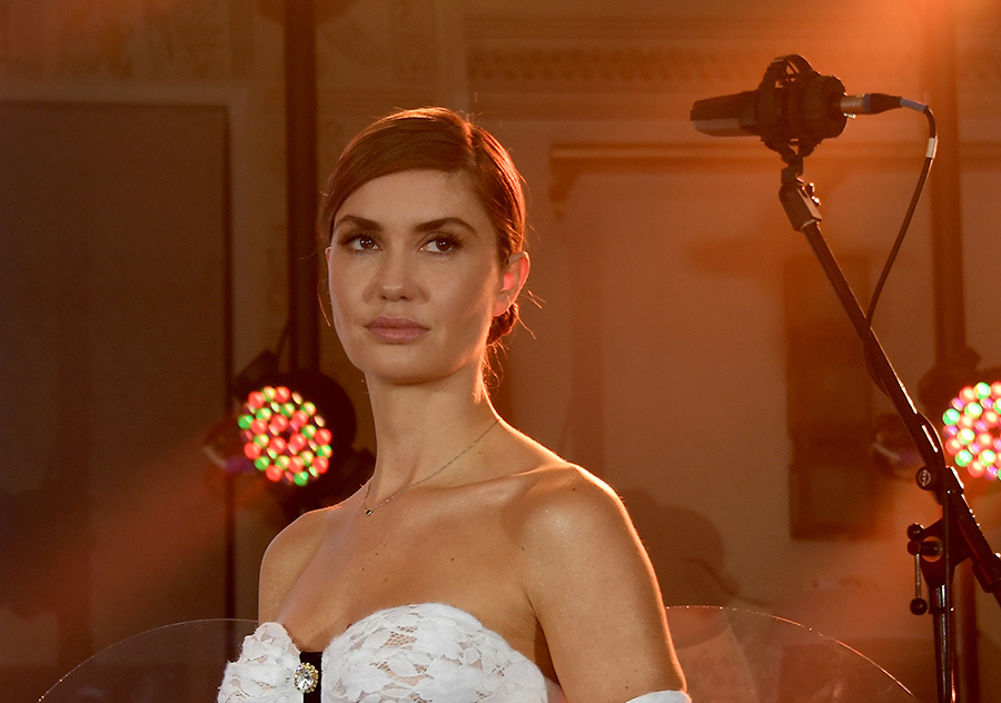    © Екатерина Чеснокова/РИА Новости