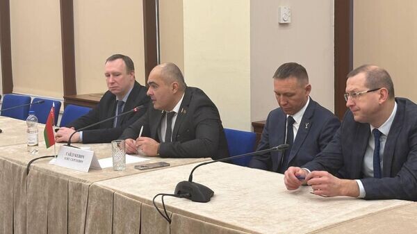    © Sputnik / Екатерина Куница