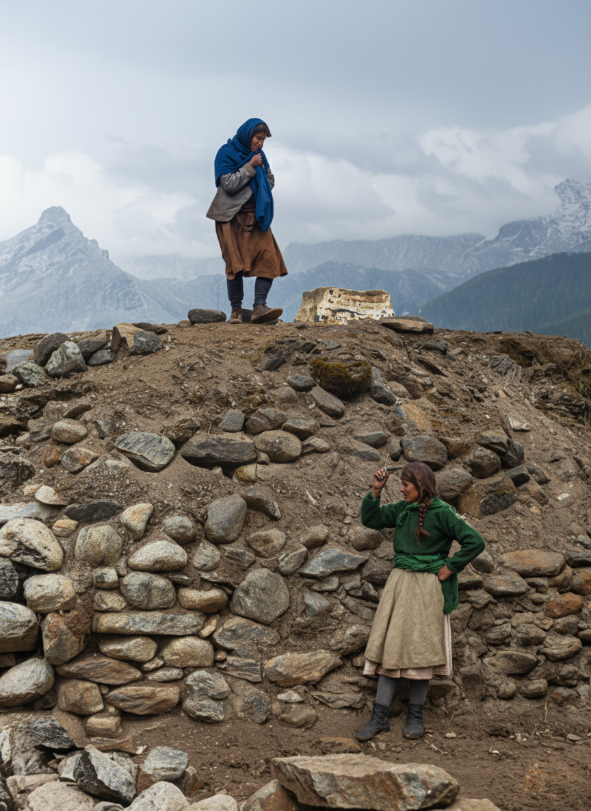 1936 год - Кабардино-Балкарская АССР