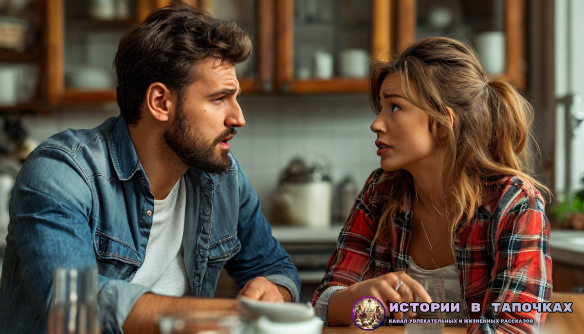 ©Истории в тапочках