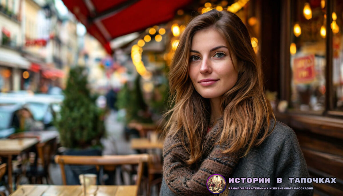 ©Истории в тапочках