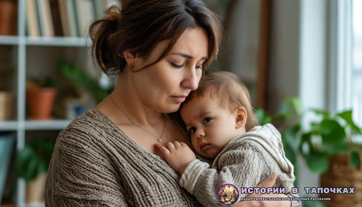 ©Истории в тапочках