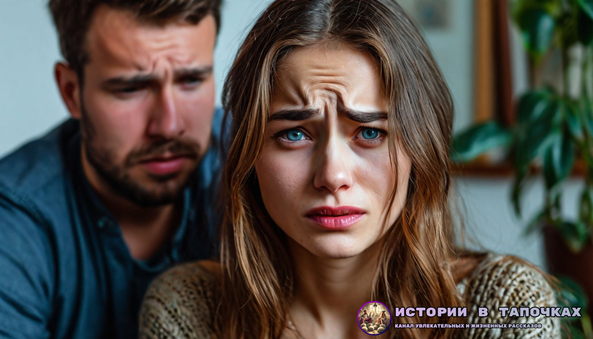 ©Истории в тапочках