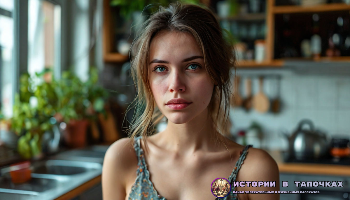 ©Истории в тапочках