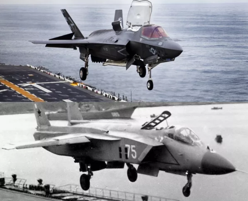 Определенное сходство в обеих моделях наблюдается, но вряд ли здесь речь идет о воростве проекта. Скорее, о заимствовании ряда идей, но не полном копировании. Картинка ЯП