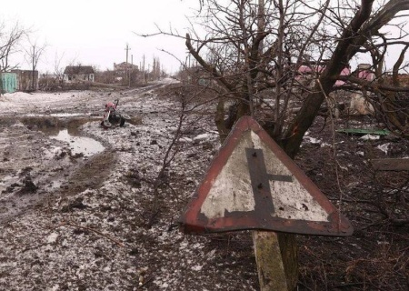    Операция «Депортация»: Киев насильно «эвакуирует» прифронтовых жителей в никуда, а несогласных убивают