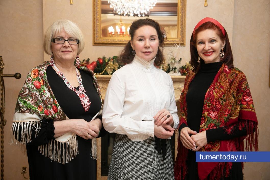  Фото Сергея Куликова