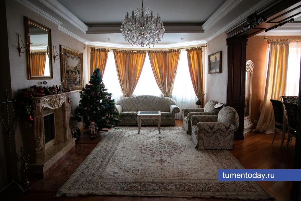 Фото Сергея Куликова
