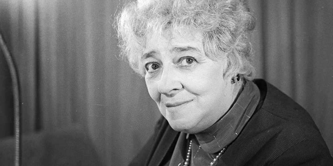 Право на юмор: женщины-комики