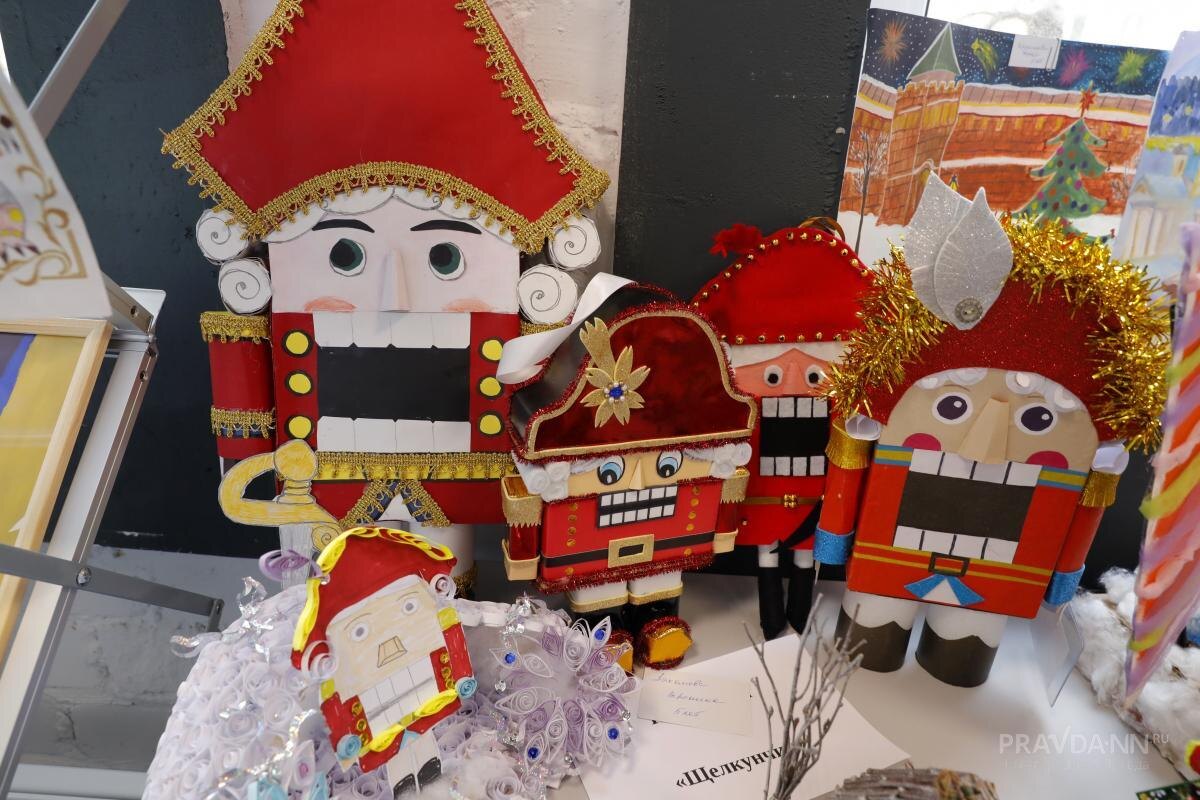    Победителей конкурса определят 5 февраля