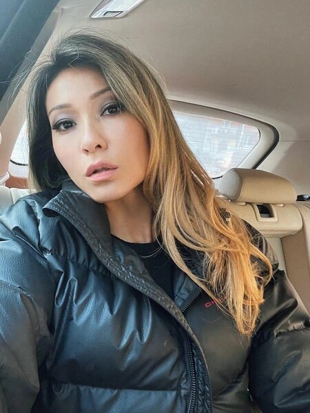 Несколько лет назад Марина покинула Первый канал