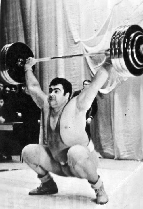 1970.01.24 Василий Алексеев