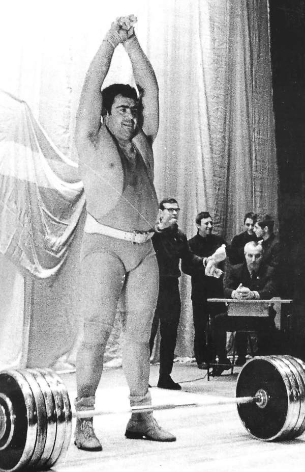 1970.01.24 Василий Алексеев