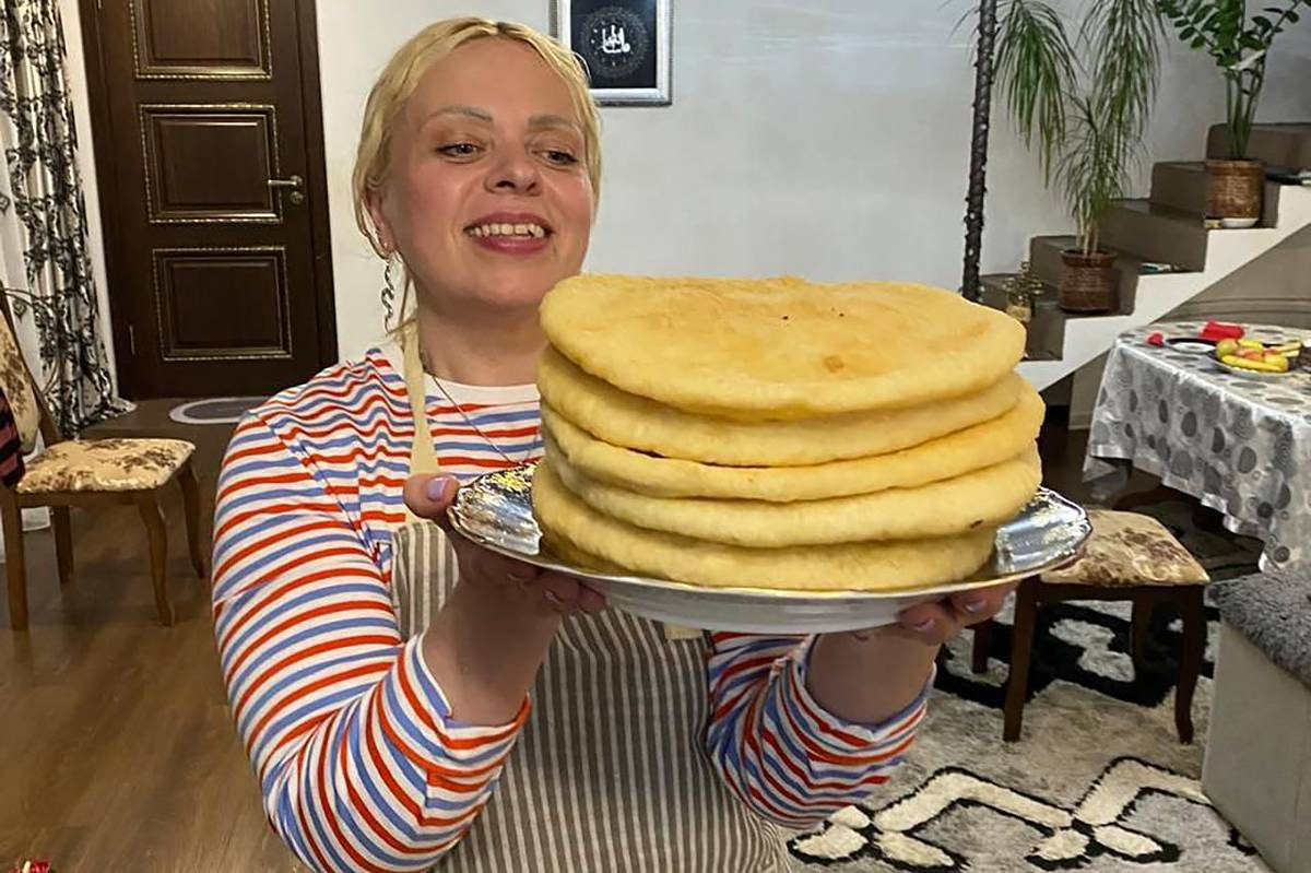 Фото: личный архив