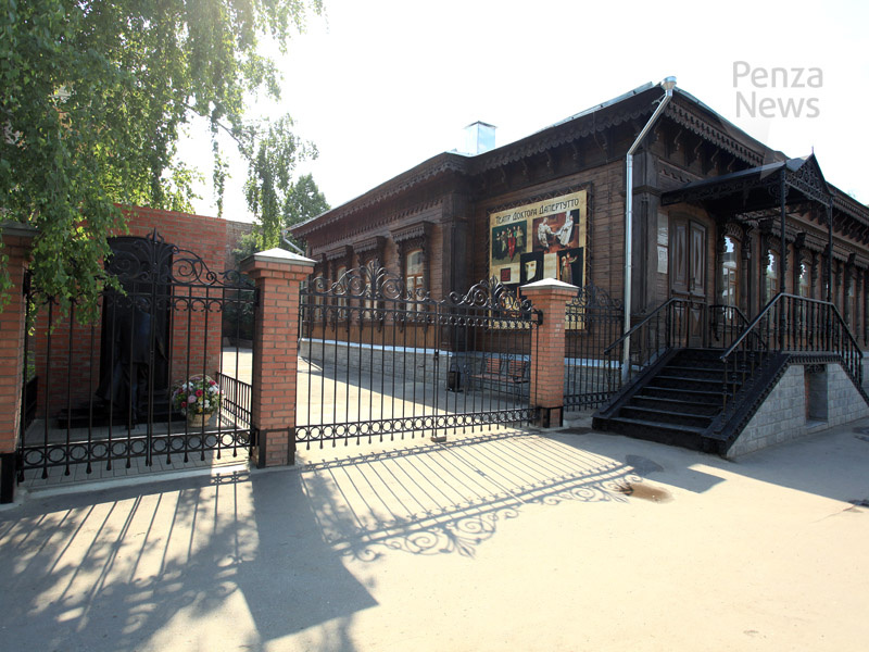    © Фото из архива ИА «PenzaNews»