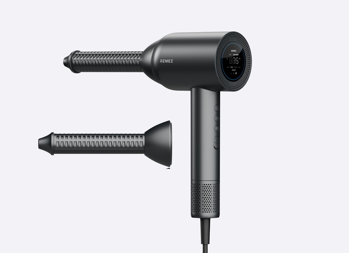 Насадка COANDA Long.