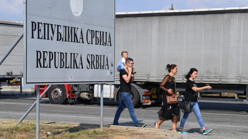 Фото: balkaninsight.com