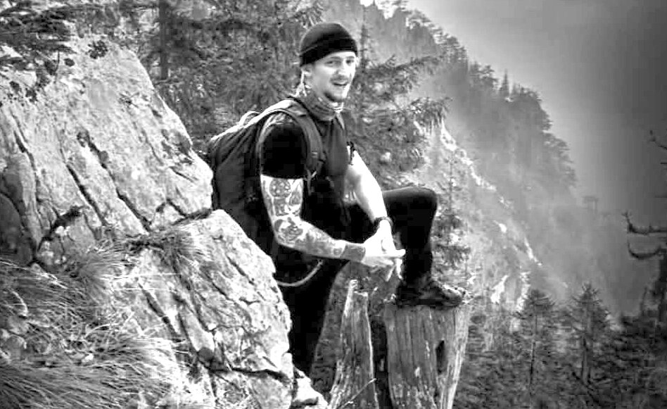    Ричард Шерманн. Фото: соцсети