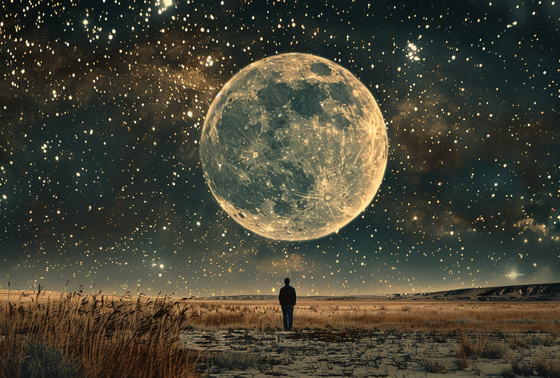    Фаза Луны сегодня, 25 января: избегаем провокаций, занимаемся текучкой