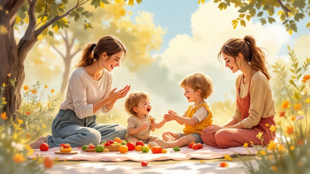    Укрепляйте иммунитет детей: простые способы для профилактики простуд admin