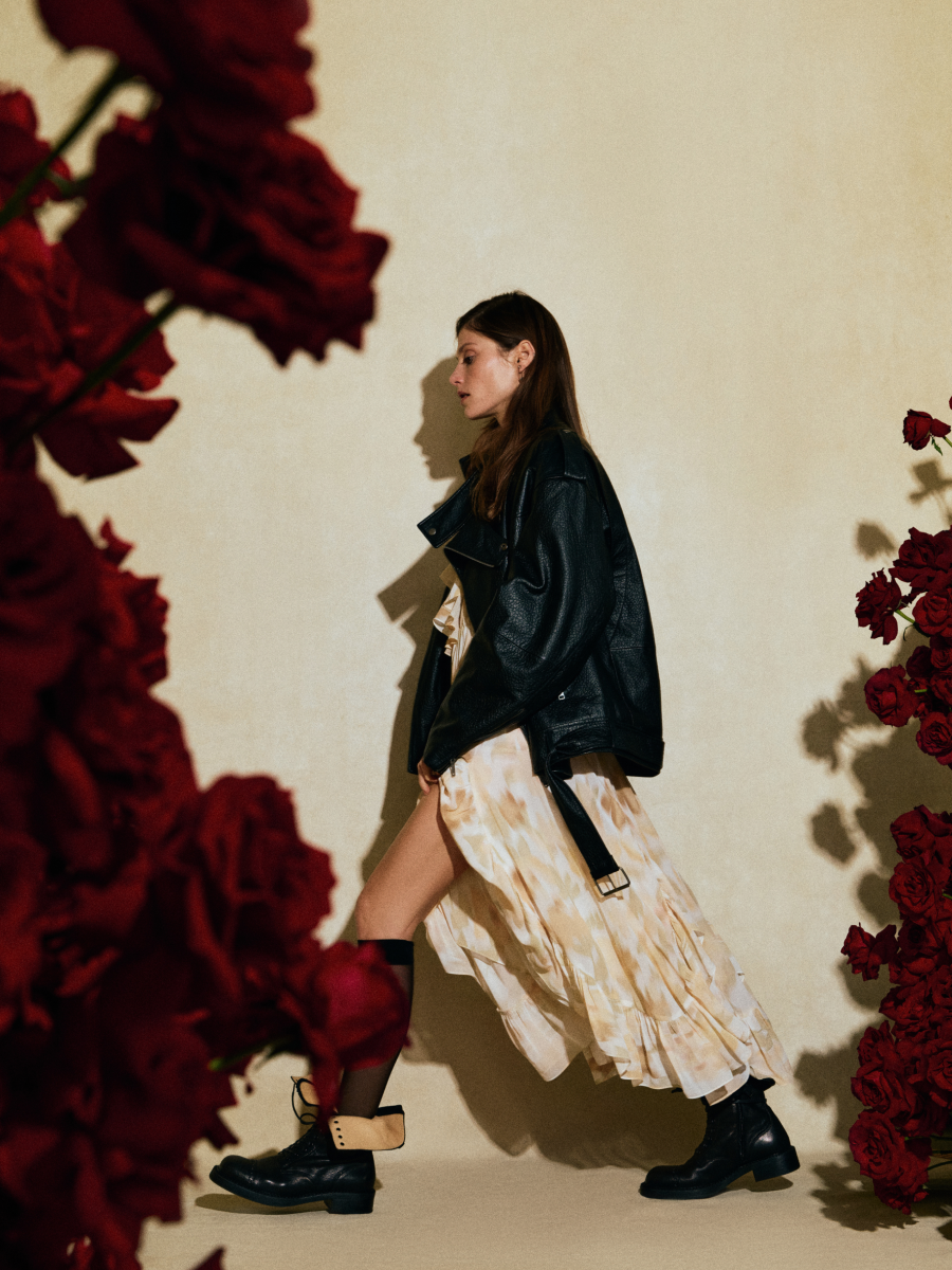    Сумки SRB и дроп Limé: что нового в коллекциях локальных брендов (фото 1)