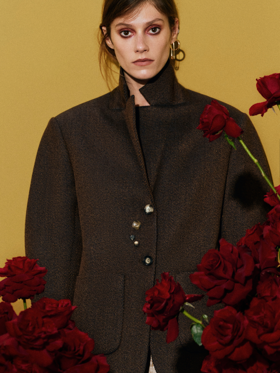    Сумки SRB и дроп Limé: что нового в коллекциях локальных брендов (фото 2)