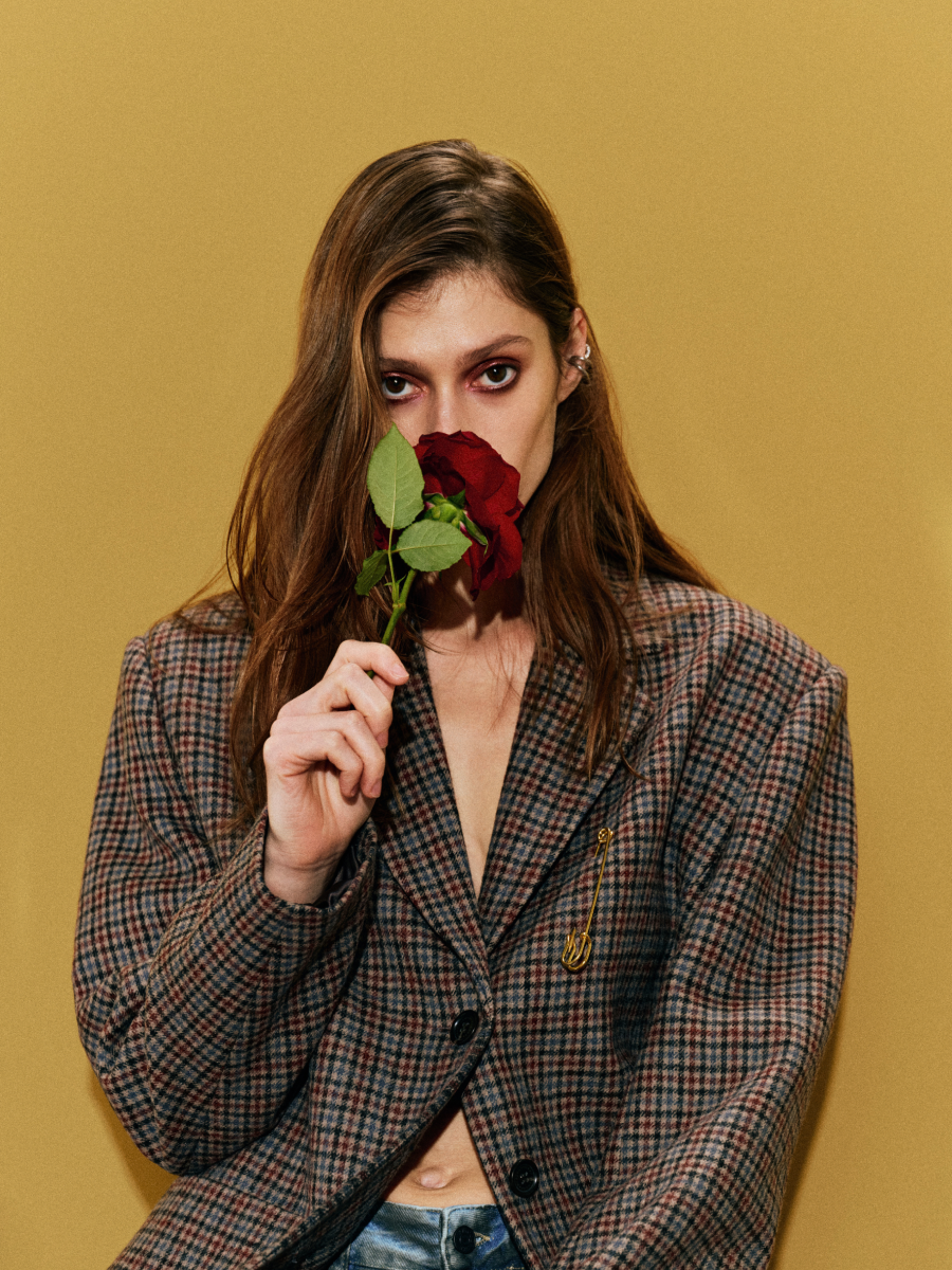    Сумки SRB и дроп Limé: что нового в коллекциях локальных брендов (фото 3)