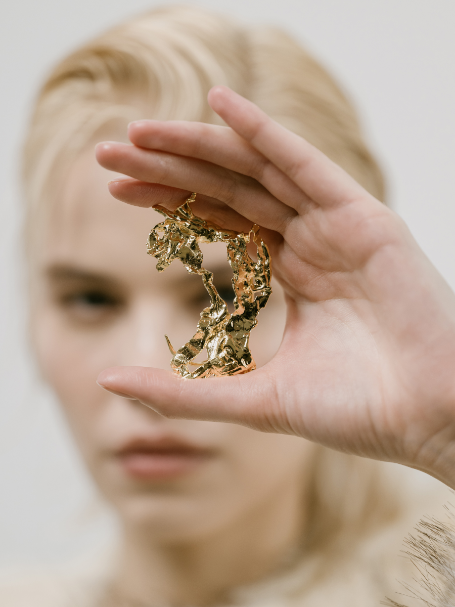    Сумки SRB и дроп Limé: что нового в коллекциях локальных брендов (фото 10)