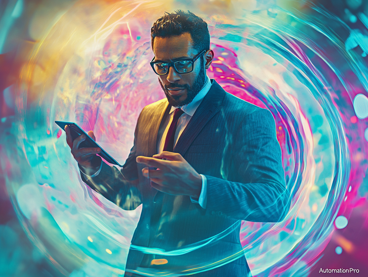    Автоматизация бизнес-процессов в 2025: 10 лучших инструментов для максимальной эффективности вашего бизнеса