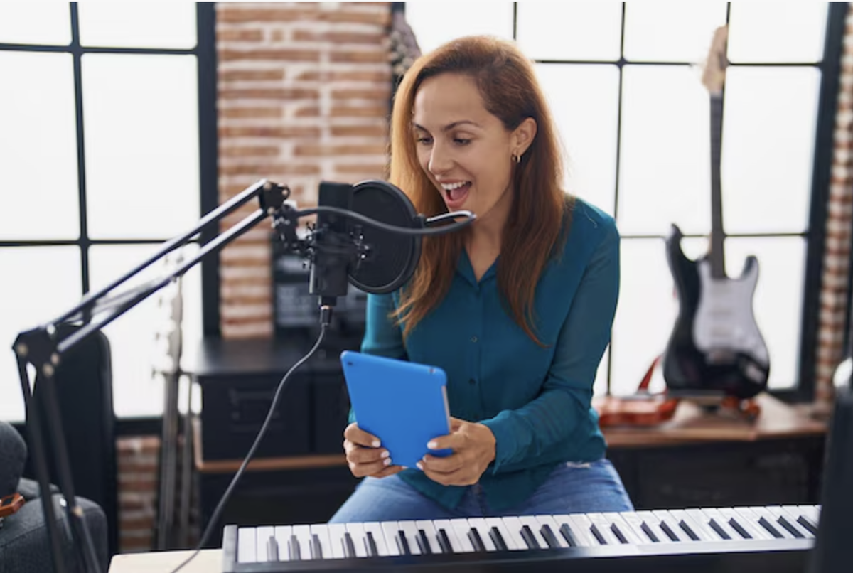 Где и как продвигать музыку в 2025 году?