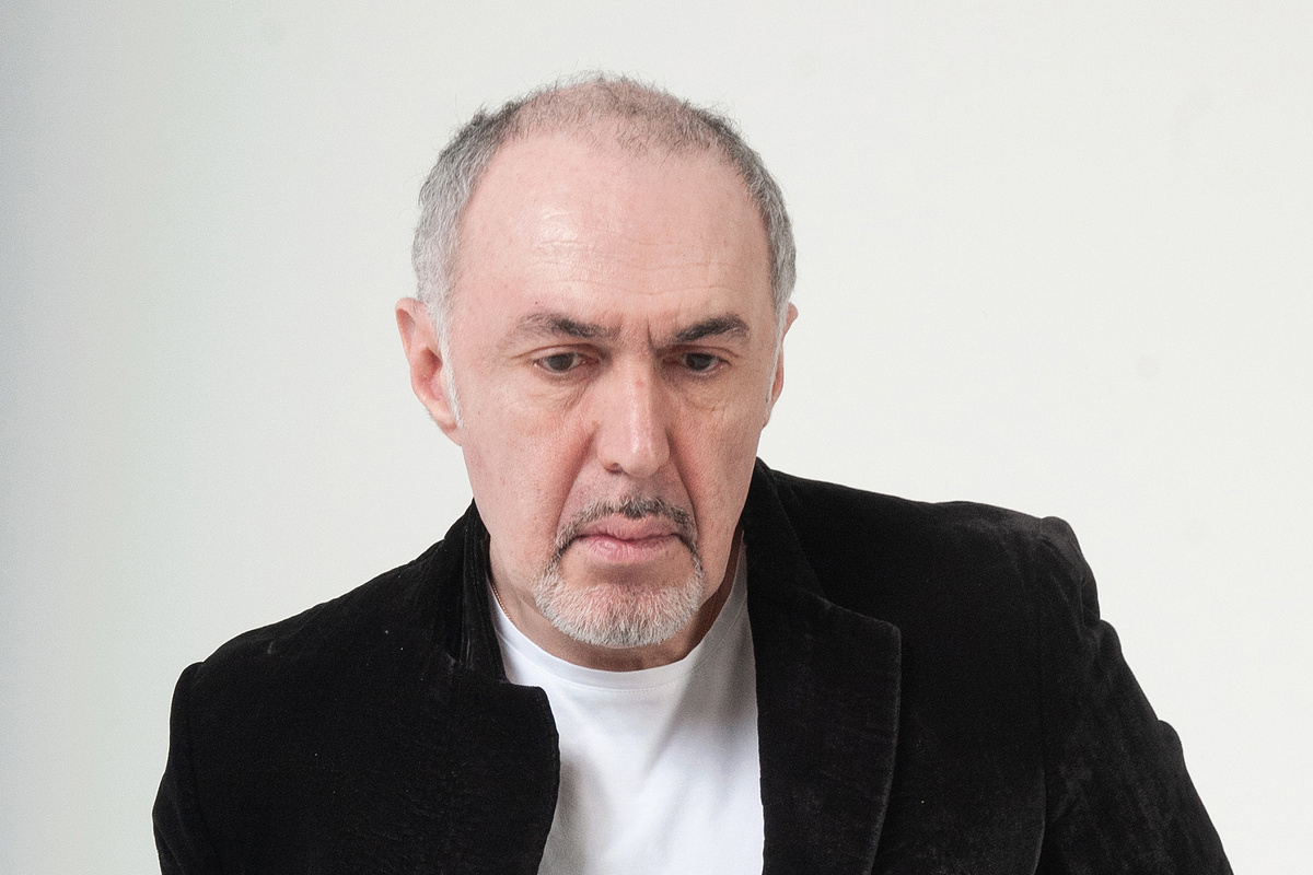    Карен Кавалерян