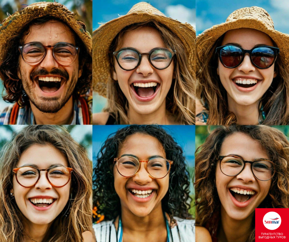Смешная статистика о путешествиях, которая вас удивит! Картинка создана при помощи ИИ.