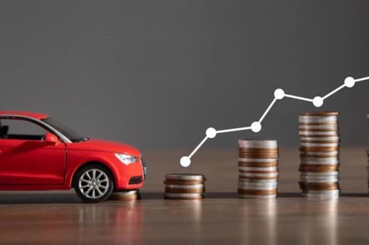    Свердловчане оформили в ВТБ автокредиты на 12 млрд рублей