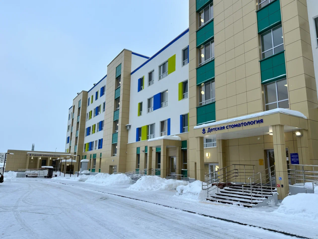    Фото: правительство Пермского края Алена Калашникова