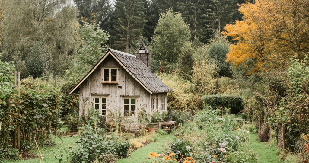 Наследство в сельской местности: паи, земельные участки, хозяйства