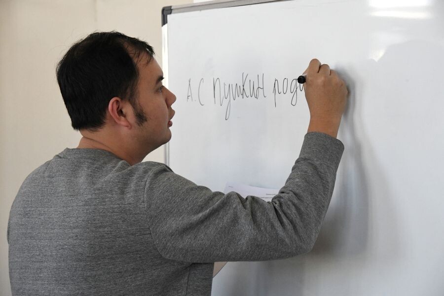     / Источник: ©РИА Новости/Виталий Аньков