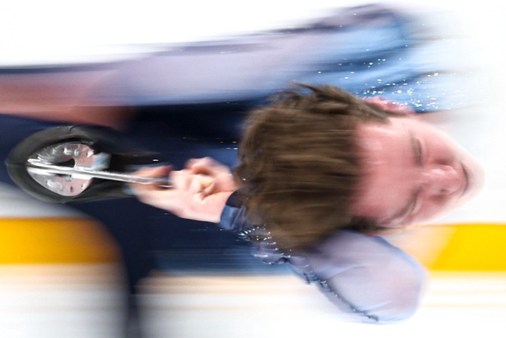    Фото © Валерий Шарифулин / ТАСС