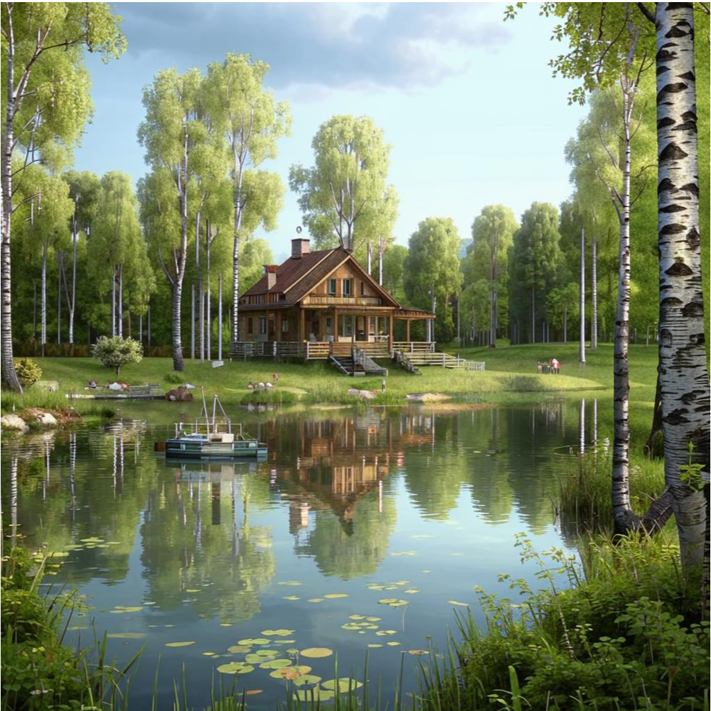 Хотелось бы так, но будет все гораздо прозаичней.