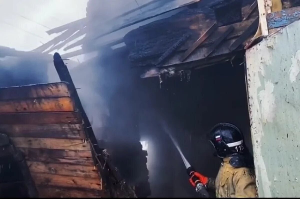    скриншот с видео