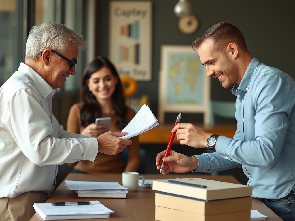 Налог на профессиональный доход