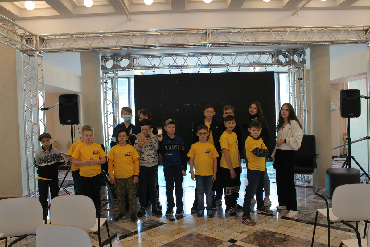 фото автора