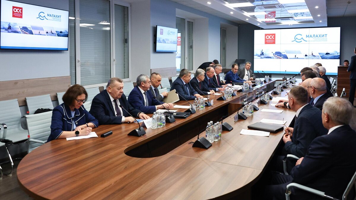    Фото: пресс-служба губернатора Санкт-Петербурга