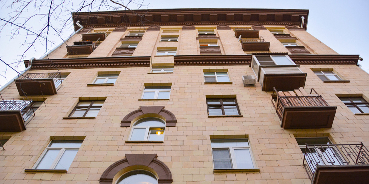    Фото: mos. ru Анастасия Давыдова