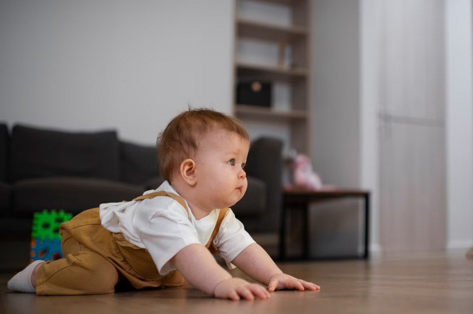 Разница в возрасте 1-2 года