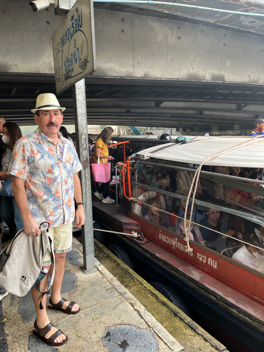 Погрузка проходит быстро