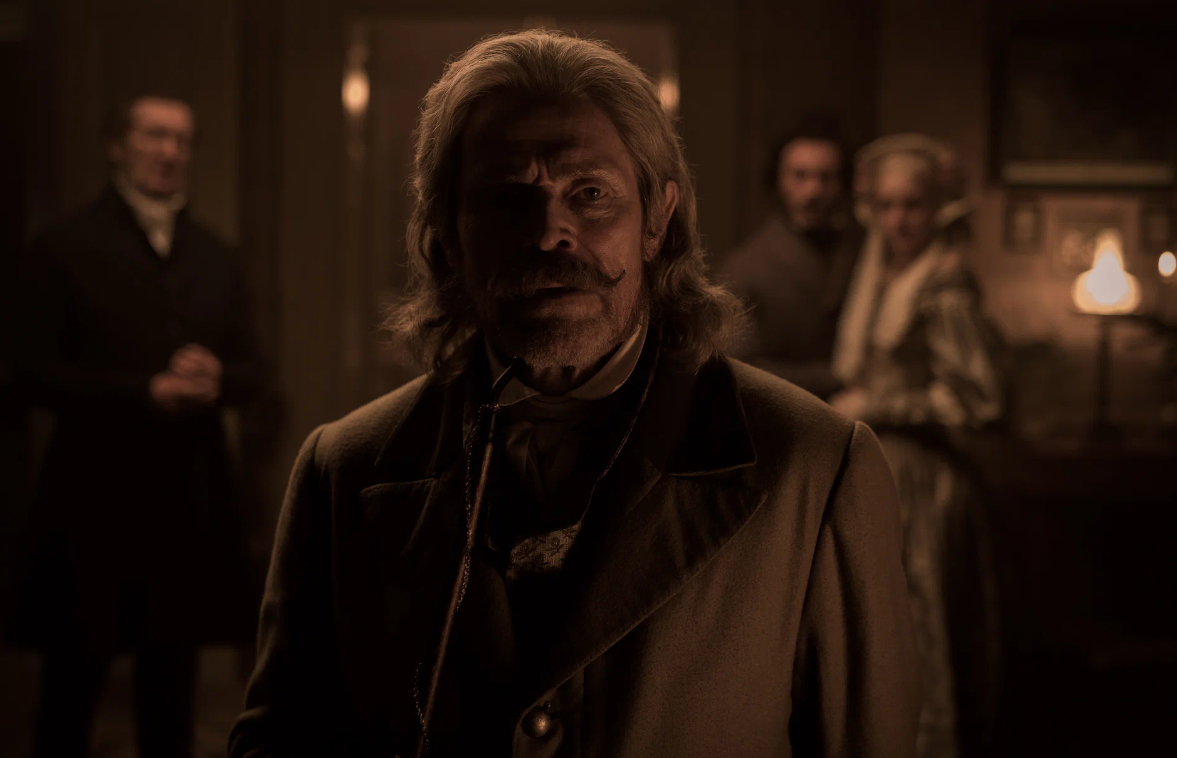 Кадр из фильма