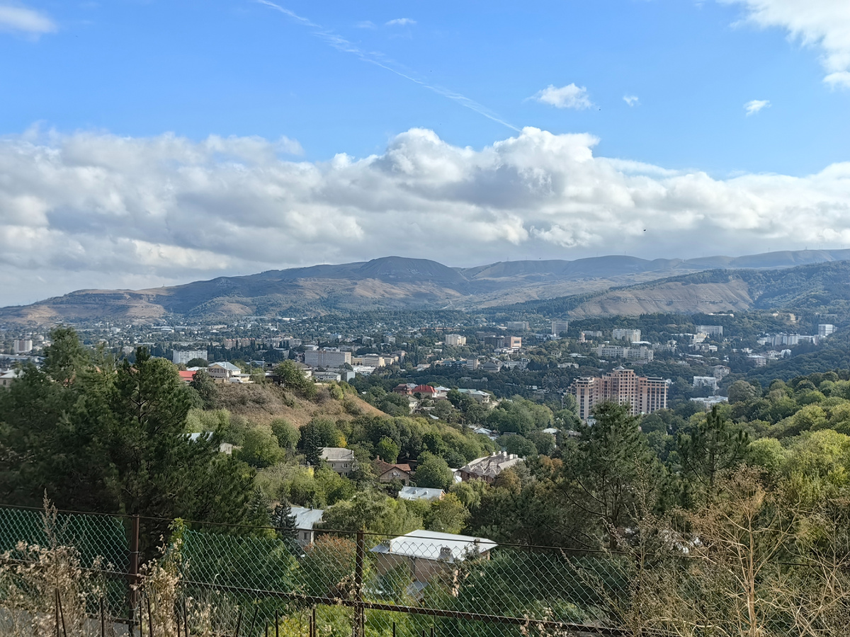 Фото автора