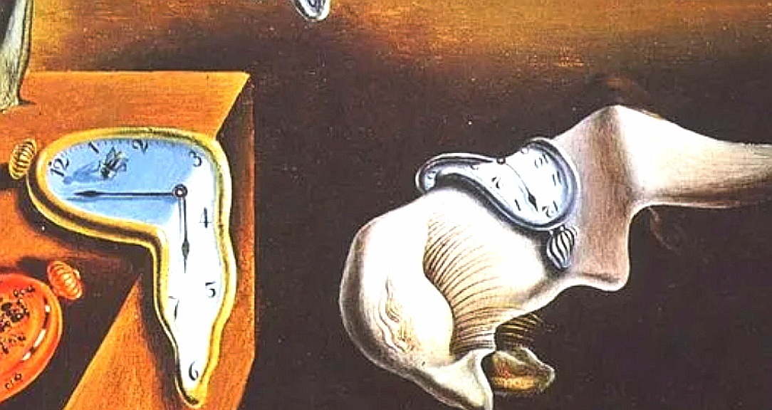 Именно в таком порядке проходит вся наша жизнь.